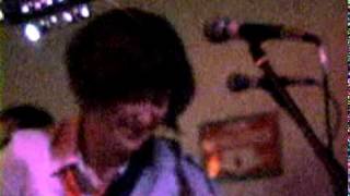 The Aislers Set Live At Williamsburg Public House - 13/15 - I've Been Mistreated