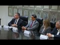 Ampl&iacute;an oportunidades de formaci&oacute;n para funcionarios municipales