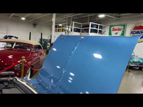 1968 Chevrolet Corvair Monza (CC-1921865) for sale in Grand Rapids, Michigan