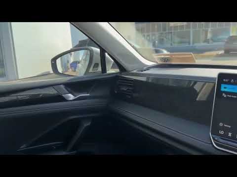 Volkswagen Tiguan 2.0 TDI 150HP Launch Edition DSG - Image 2