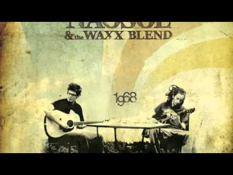 Naosol & Waxx // WALKED AWAY