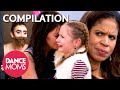 The Most DRAMATIC Guests! (Compilation) | Part 2 | Dance Moms