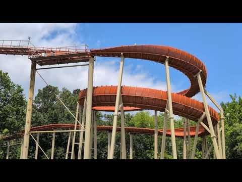 Reptilian short video by Would Ride