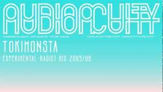 TOKiMONSTA - Experimental Radio 1 Mix