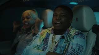 Kevo Muney - 4 AM Remix (feat. Jucee Froot)