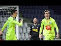 ⚽️Julien de Sart vs. Beerschot (0-1)