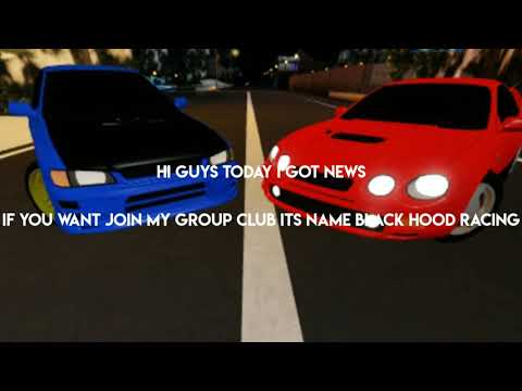 Roblox Midnight Racing Tokyo  Bunta Has News For You