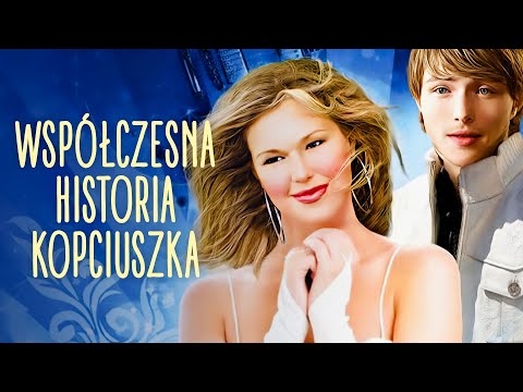 Współczesna historia Kopciuszka | Film fabularny | Polski lektor