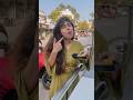 Awkward Situation With Pani Puri Wale Bhaiya Comedy Funny Shorts