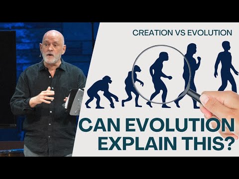 God’s Designing Hand