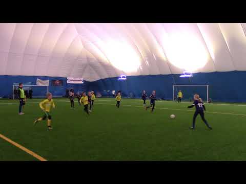 FC Kirkkonummi T08 - KP75 P08