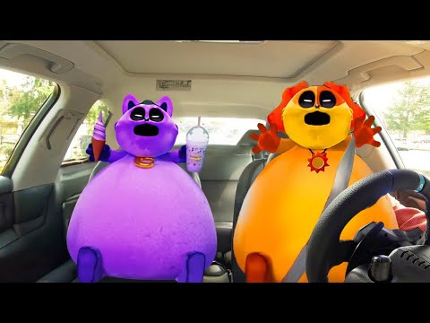 POPPYPLAYTIME 4: SHOULD WE TRUST DOGDAY?
