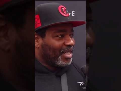 Terence Crawford’s Trainer Bomac Says He Feels Daniel Dubois Did Drop Oleksandr Usyk With Body Shot