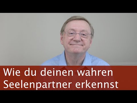 How to recognize your true soul mate