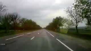 Молдова путешествия Кишинёв-Каушаны