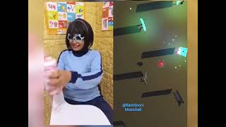 DRAMA KOMEDI NURRAYNI