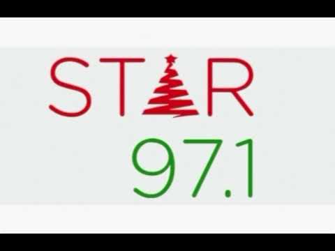 STAR 97.1 STATION IDENTIFICATION 