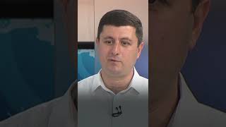 Իսրայելի ճանաչումը կարևոր էր. Տիգրան Աբրահամյան ///ԽոսքիԻրավունք