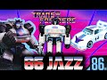 Studio Series 86 Jazz