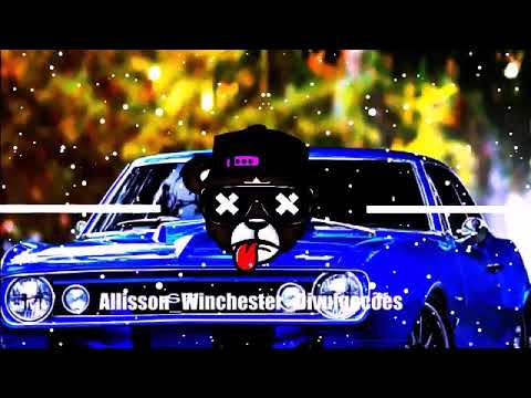 MC LEOZINHO DO RECIFE FEAT. MC REBECCA - TÁ COM SAUDADE DO PAI 《COM GRAVE》