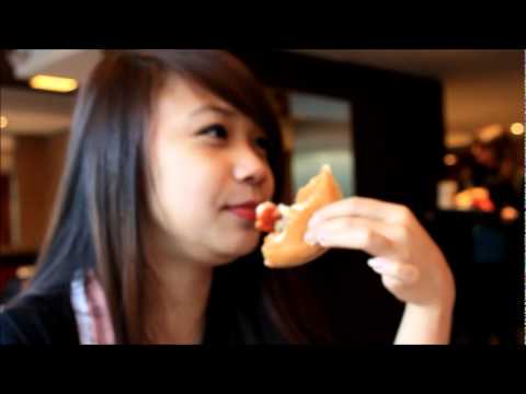 a day with my loving kambz :)