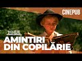 AMINTIRI DIN COPILĂRIE 1965 De Elisabeta Bostan Film Aventură Online Pe CINEPUB
