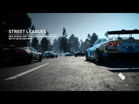 Need for Speed®: Payback @ 4k pt.106 - DIAMOND BLOCK