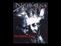 Napalm Death - Truth Drug (Bonus Track)