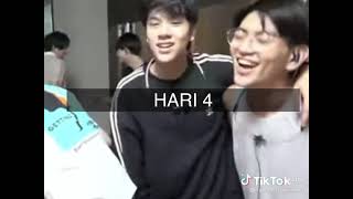 Download lagu mike jadi duta maha mehe • #mikechinnarat #toomuchtohandle #gmmtvboys #gmmsafehouse mp3