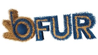 bFur video thumbnail