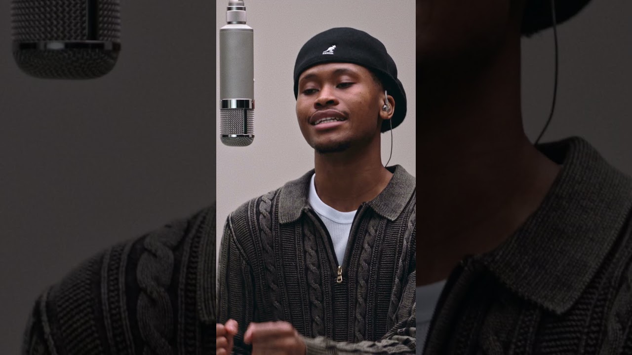 Mamadou. - Echochamber. | A COLORS SHOW