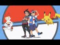 UK Pokémon Journeys Opening Theme Full Song