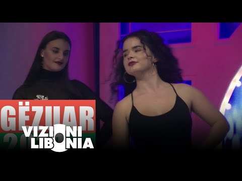 Besmir Hoxhaj  - Per ty jam okej (Gezuar 2018) (Official Video)