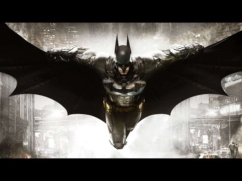 Batman: Arkham Knight - PC-Verkaufsstopp endet, Performanceprobleme bleiben.