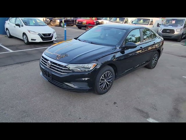 2020 Volkswagen Jetta - Image 31