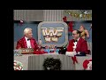 WWF Prime Time Wrestling 12 24 1990 Full Show 1080p