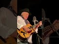 Peter Rowan "The Harvest," 8/14/2021