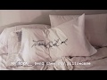 Scented pillowcase by Pour l'air