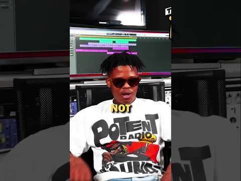 Favourite Nasty C's songs