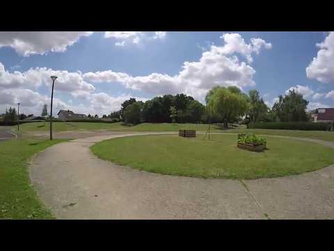 Fire to Me - THE CRYSTAL METHOD  - (unofficial video clip)