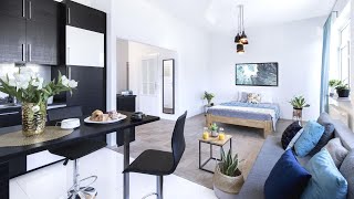 Apartment for sale Warszawa Mokotów - Studio apartment Warsaw GOESTE real estate agency
