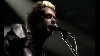 Gustavo Cerati - Medium (En Vivo)