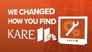 How to rescan your TV to receive KARE 11 using an antenna