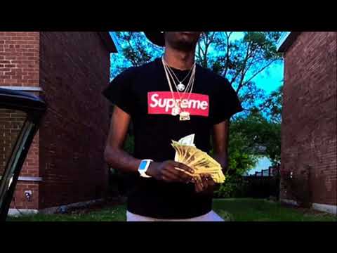 BDK TO THEM NIGGAS - Fyndee Boyy ft. Flocka G