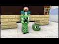 HEROBRINE LIFE Monster School Story