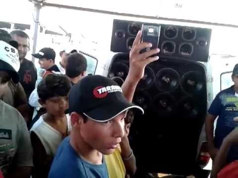 Fiorino Batidão/ Dourados MS X Fiorino SA / Francisco Beltrão PR - 1