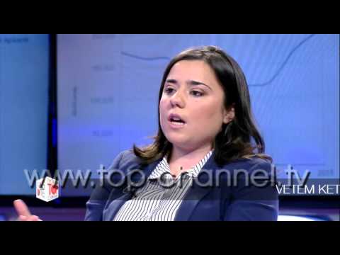 Pasdite ne TCH, 18 Nentor 2015, Pjesa 2 - Top Channel Albania - Entertainment Show