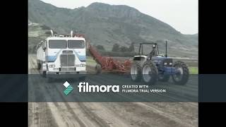 I Like Trucks Sing Along