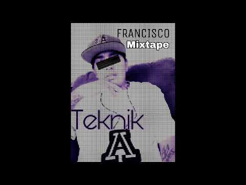 Teknik - Lately
