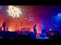 Kings of Leon - The Immortals [Song for the City @ Austin] 8/14/2024